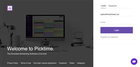 picktime.com|Picktime Help .